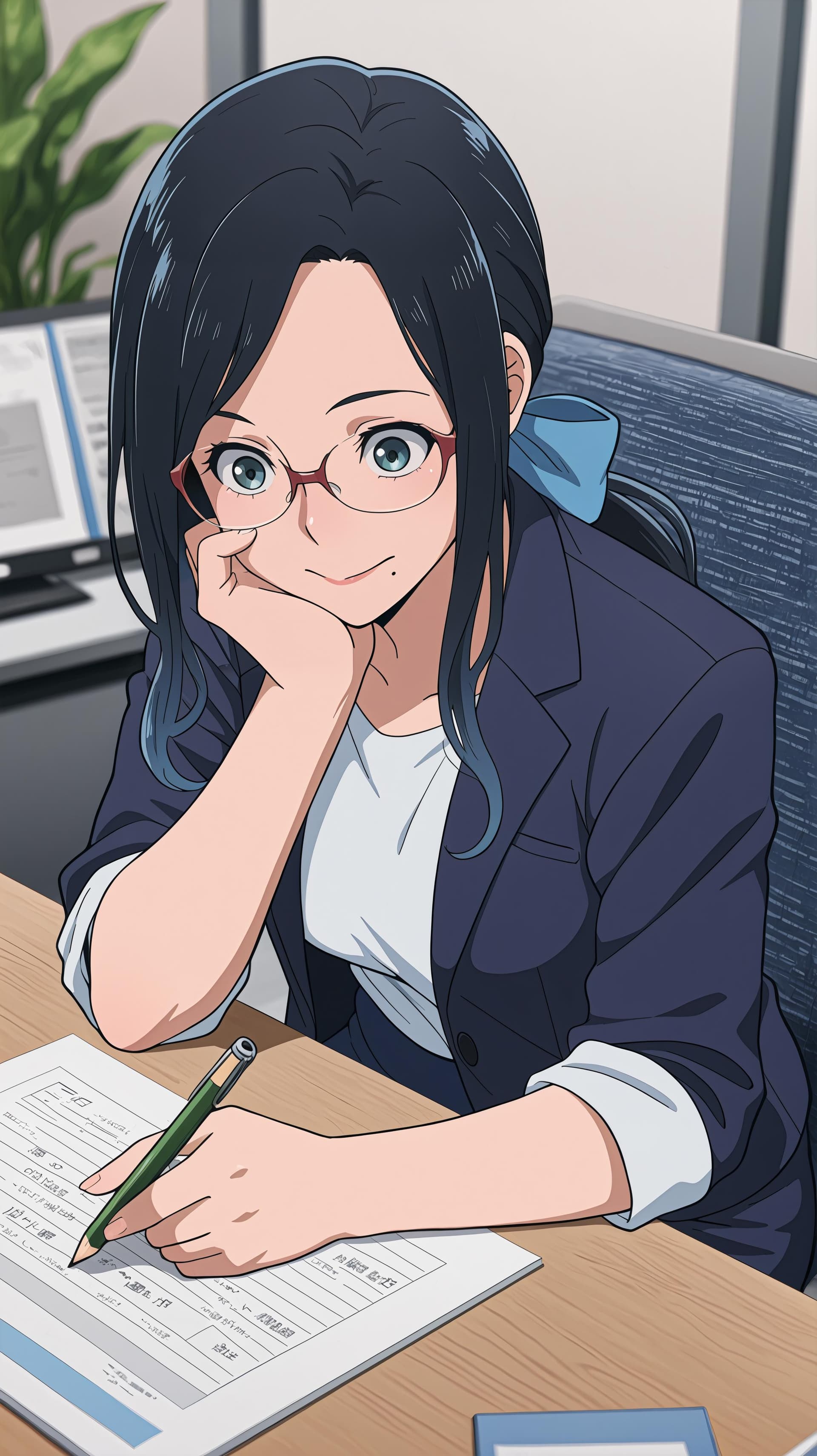 Makoto Tsukauchi - My Hero Academia