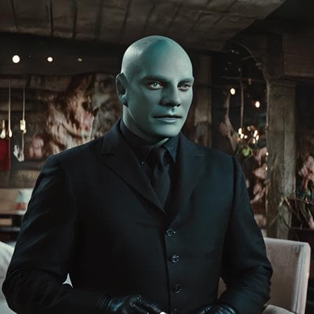 Fantomas - Image 5