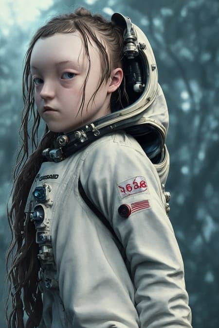 BellaRamsey - Image 4