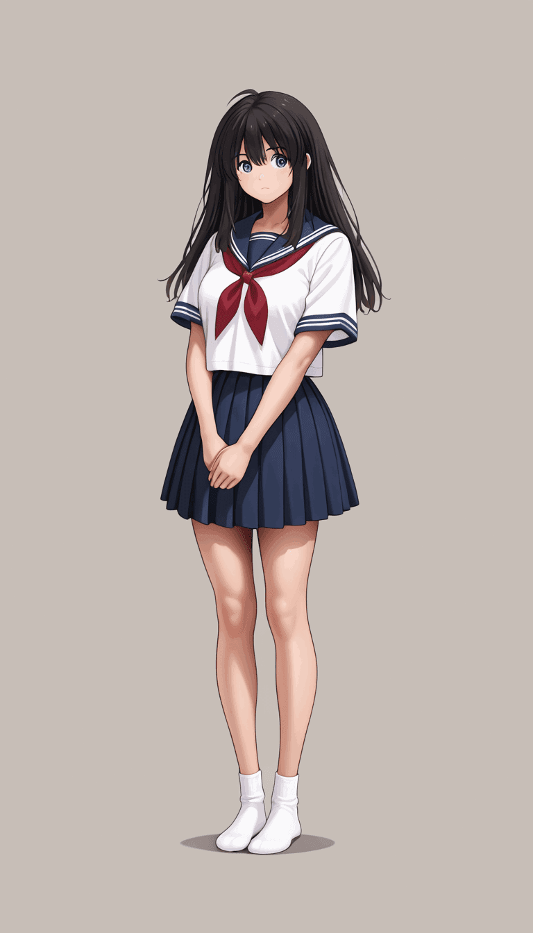 kitamura kaori - Midareuchi
