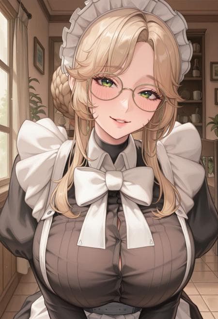 Kittew (Artist Style) SDXL LoRA [Illustrious]