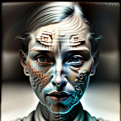AI generated: Masterpiece, award winning photo, extremely detailed, amazing, fine detail, extremely detailed eyes ...