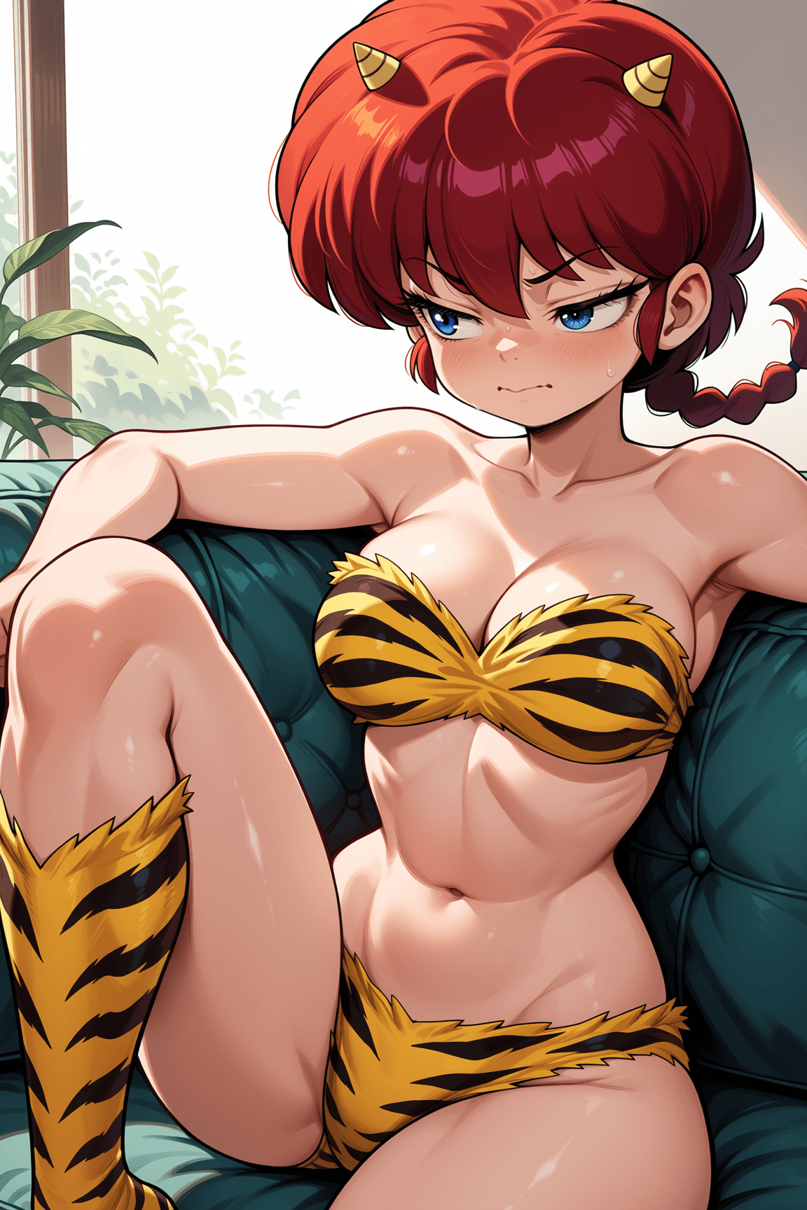 Lum's Bikini
