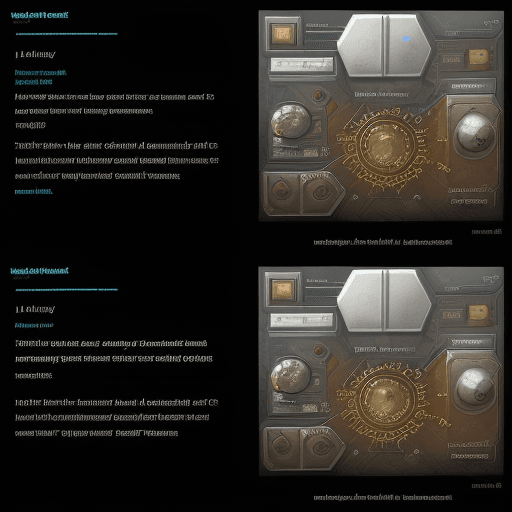 AI generated: I have successfully resolved an issue in the Wallacei legacy algorithm. I would like to generate an ...