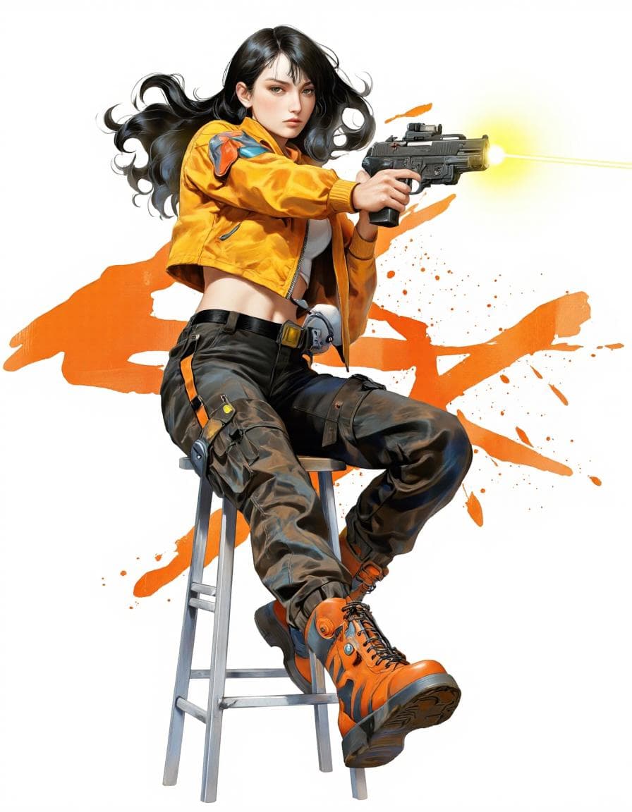 Anime Factory - Image 4