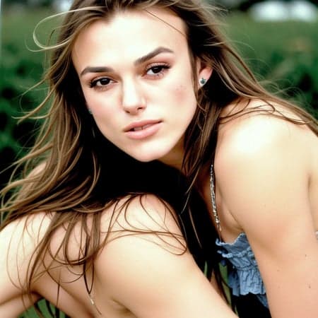 Keira Knightley