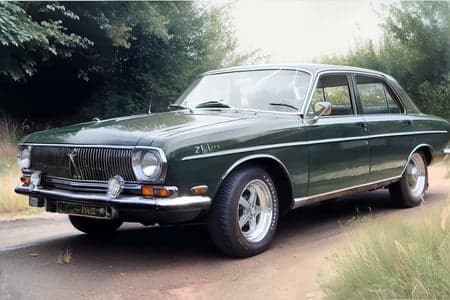 GAZ2410 - Image 4