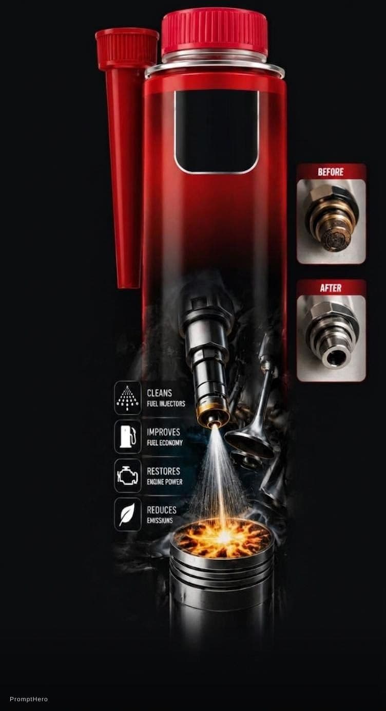 AI generated:  I want it without any text.”clean all of icone and tect just background and pic