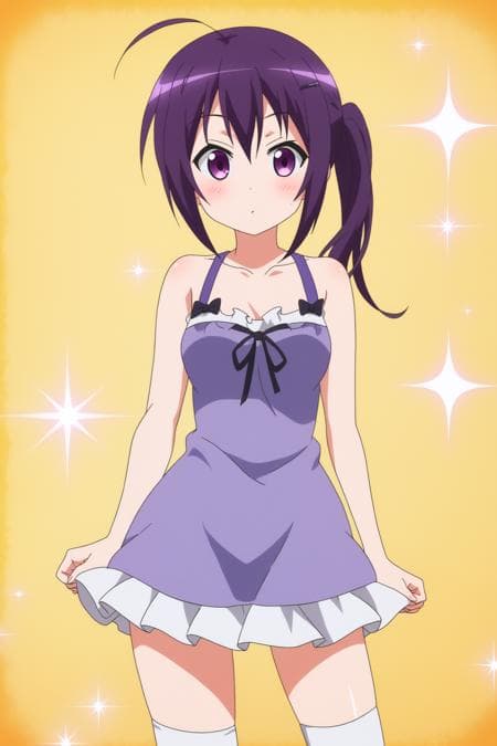 Gochuumon | Rize Tedeza | PDXL - Image 3