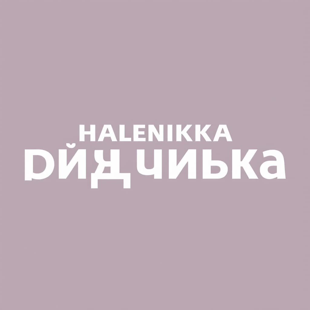 AI generated: Маленька дівчинка з вушками лисички та хвостиком