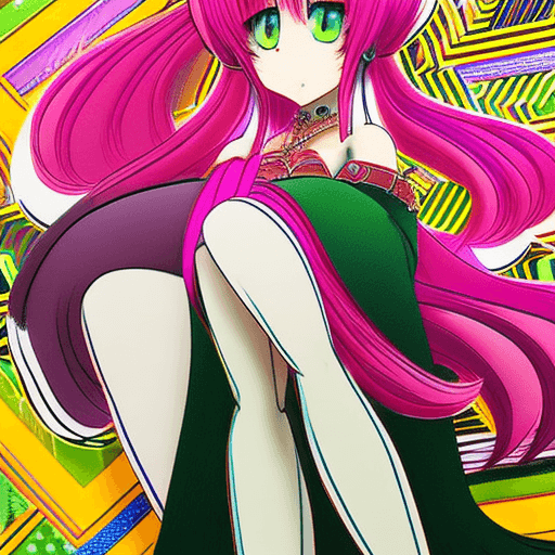 AI generated: (masterpiece, best quality, ultra-detailed, highres, absurdres),1girl,vaginal,(full nelson:1.2),sex,...