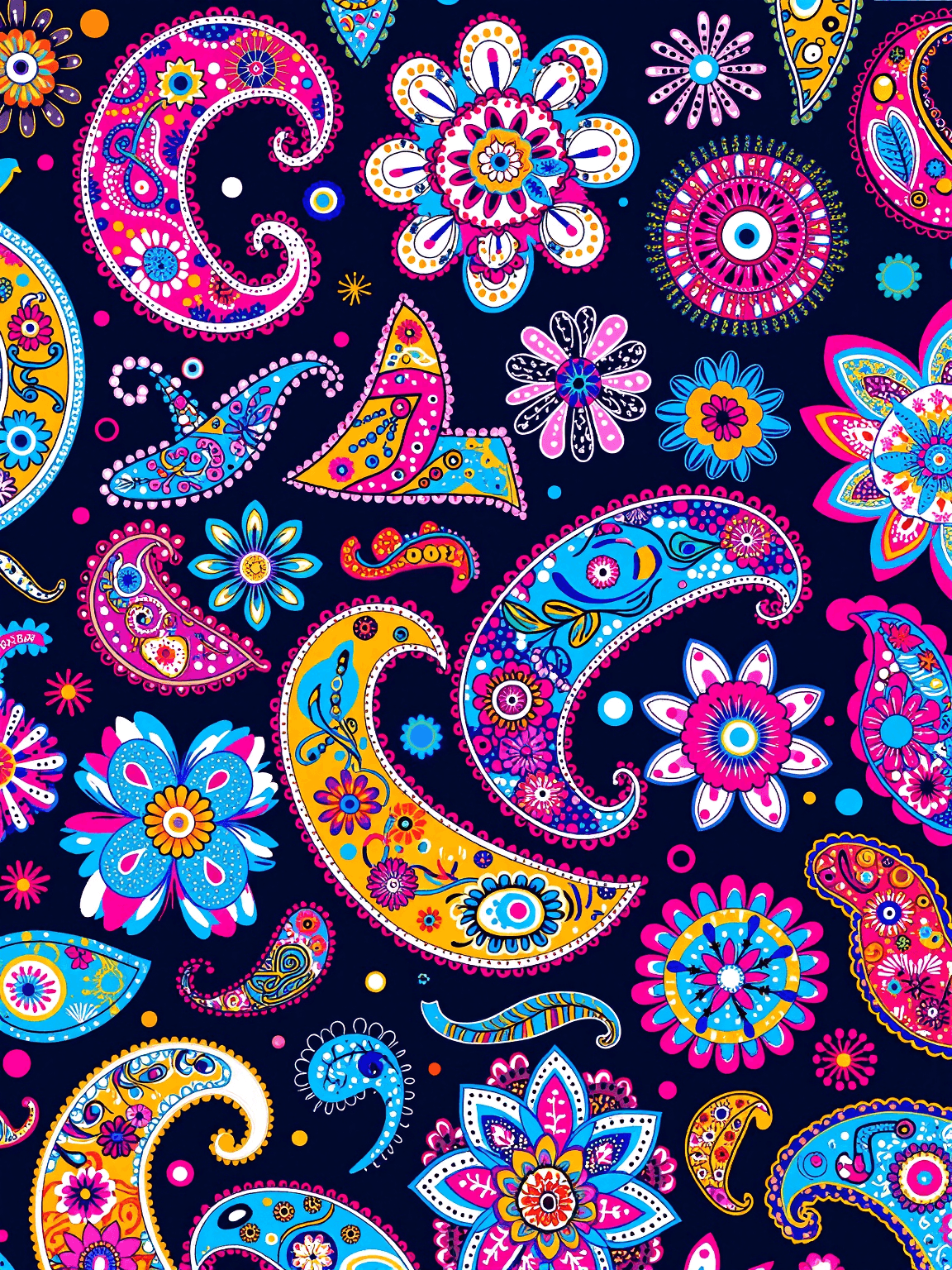 Paisley Pattern - Image 6