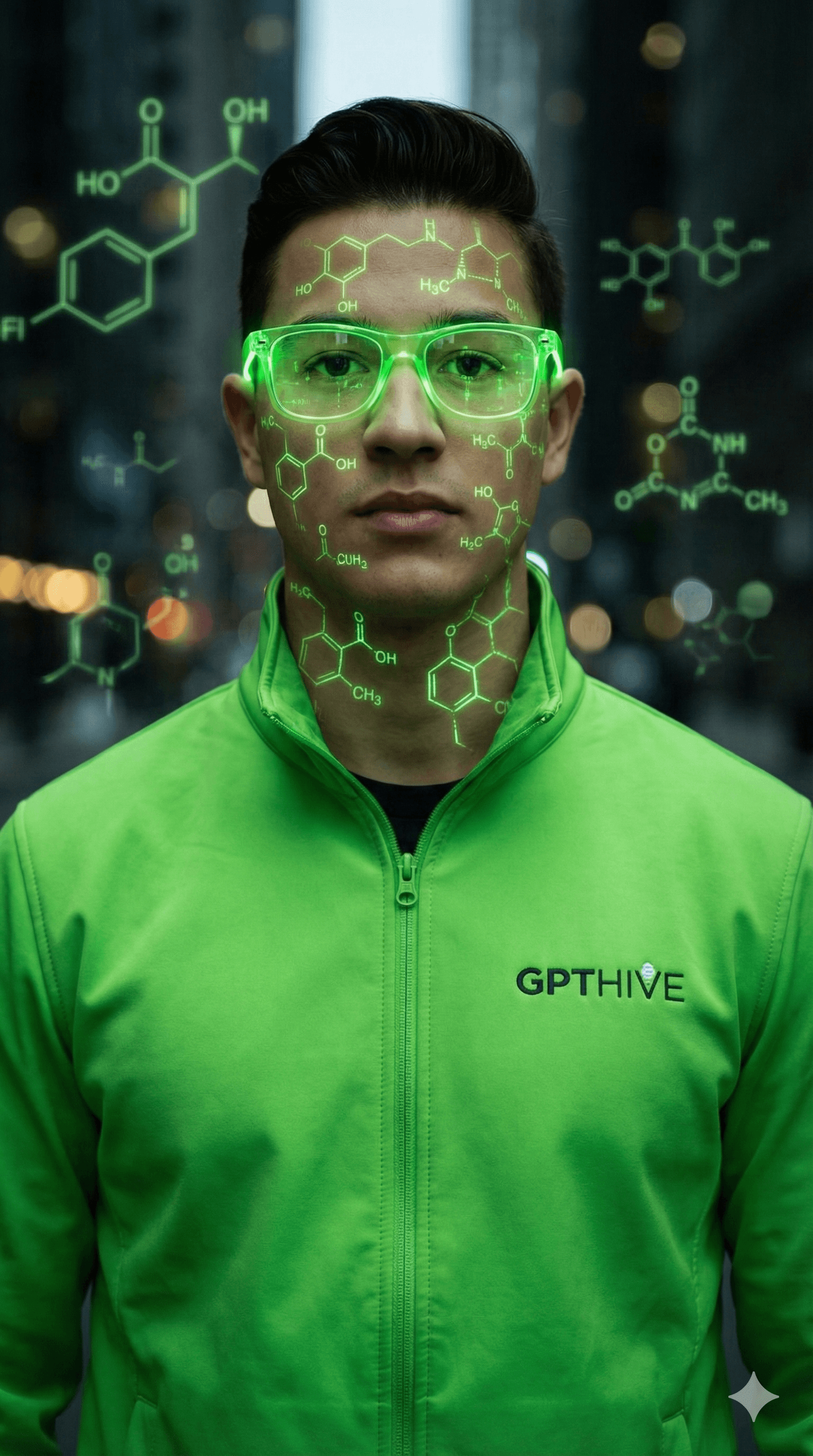 AI generated: 
Edit the uploaded photo (face based on the reference photo). Ensure the face remains consistent wi...