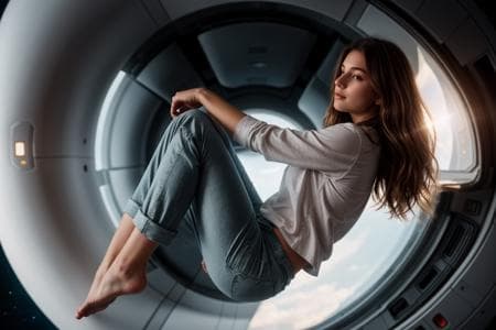 OpenPose, floating - Image 1