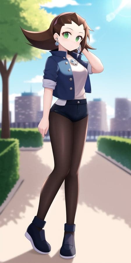 Tron Bonne Lora - Image 5