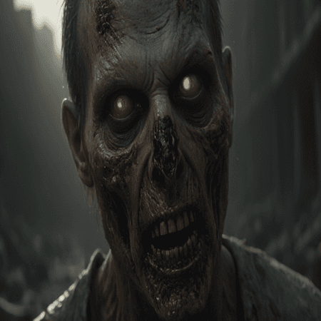 UZombies Vol.2 - Image 3