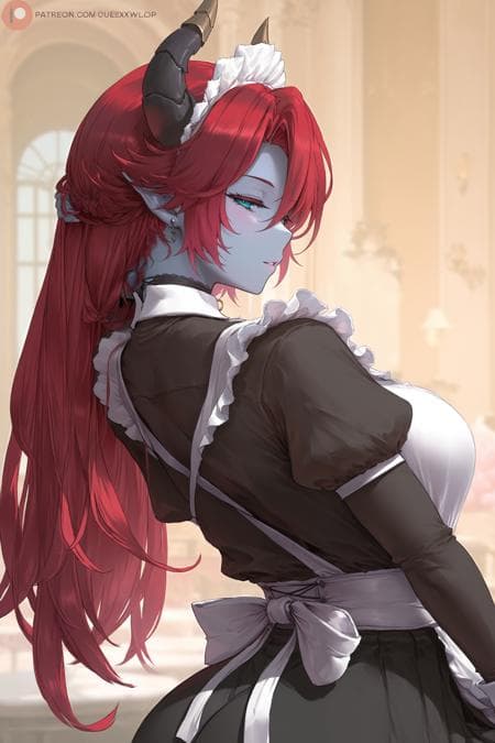 Isekai: Slow Life Characters