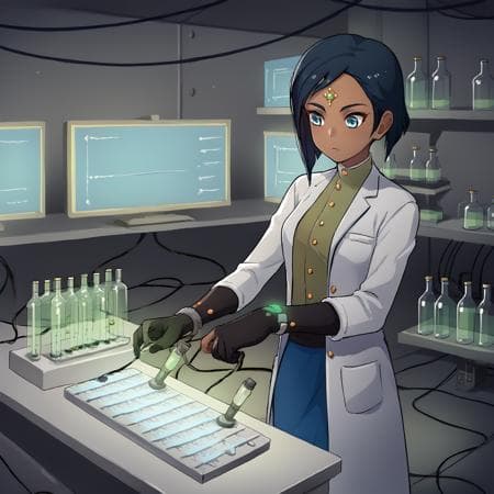 Laboratory - Image 3