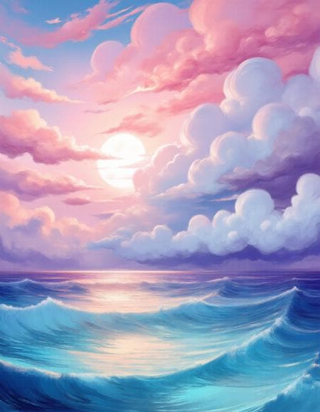 Pastel Dream - Image 1