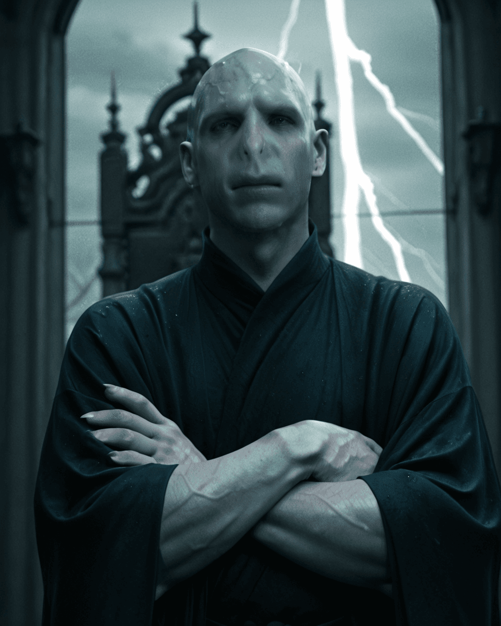 Lord Voldemort - Image 3