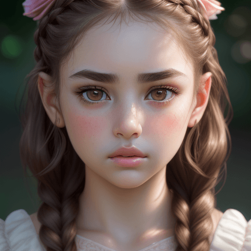AI generated: Wide portrait, masterpiece, highest quality, UHD texture, High quality shadow, intricate details, be...