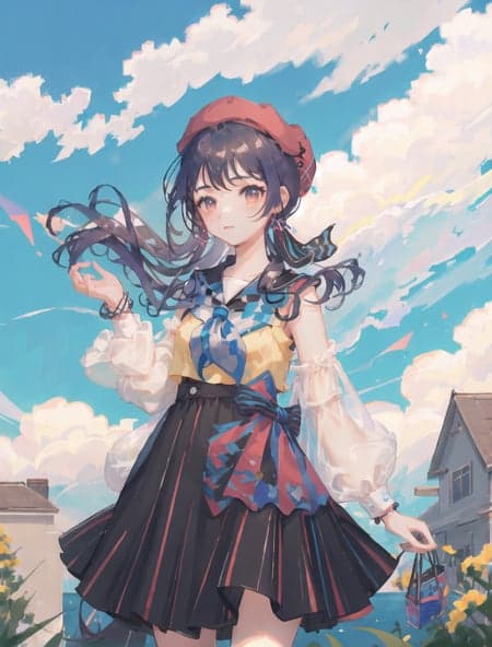 心华 | Xin Hua