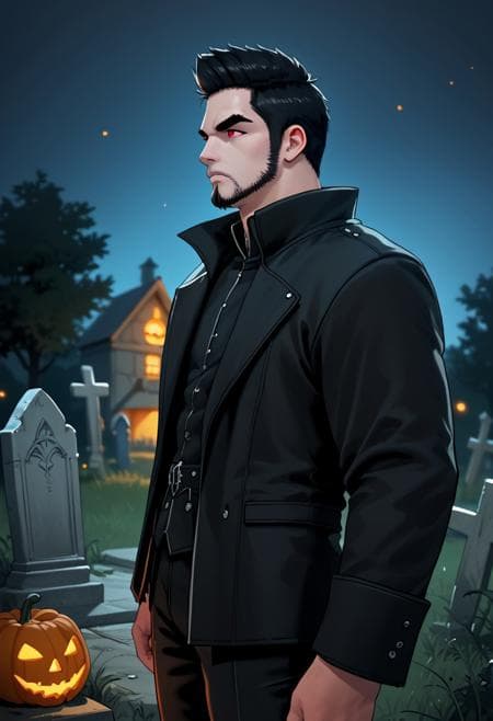 BDO Warrior (Custom) - Image 3