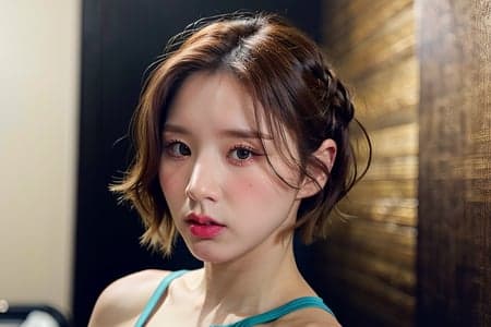 Heejin - Image 1