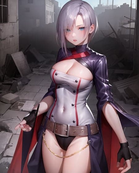 MG5 | Girls' Frontline - Image 2