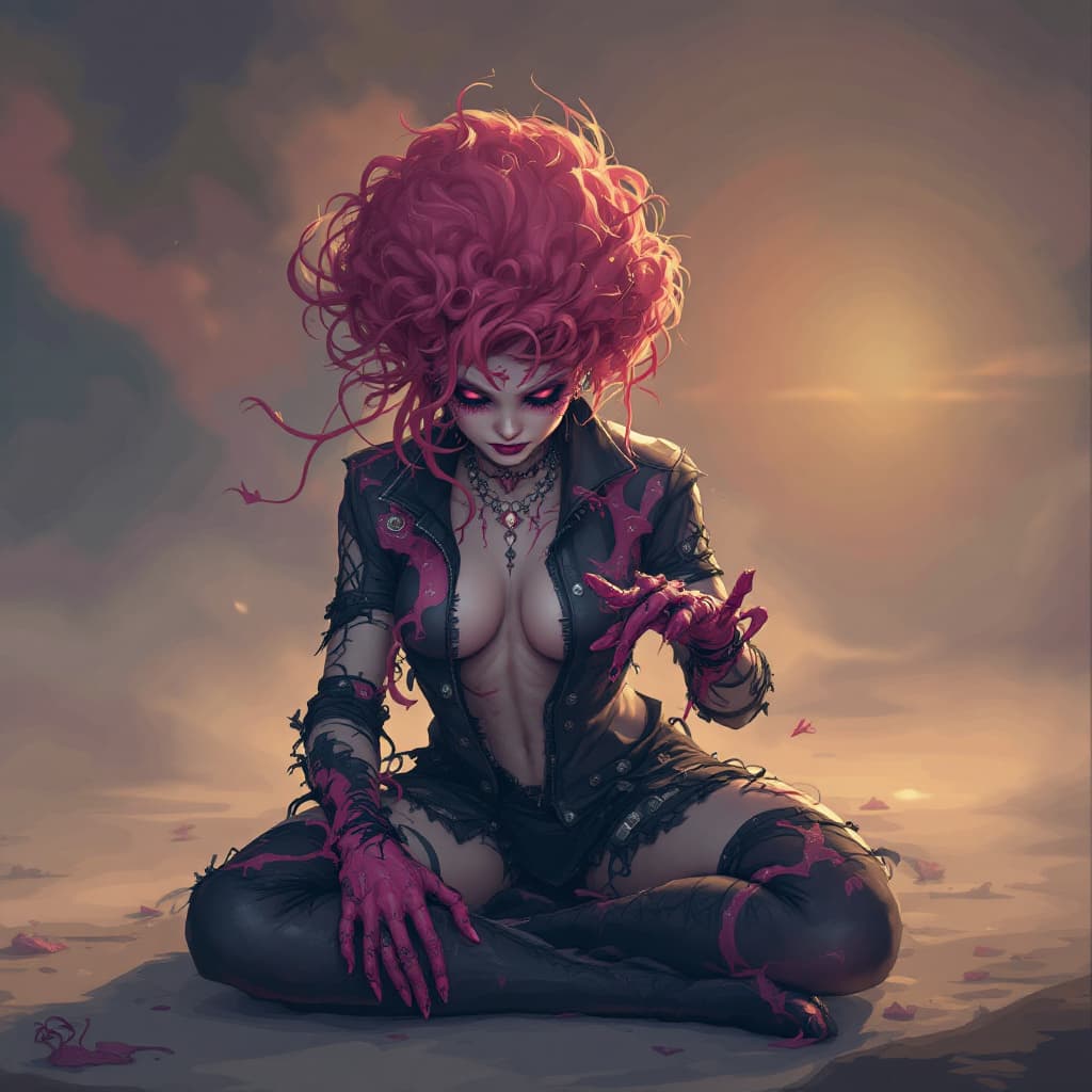 AI generated: <lora:AnalGapeCreampie-v2:0.9>  gape, 