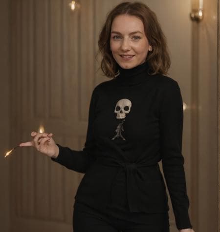 Alexandra Jensen - Image 1