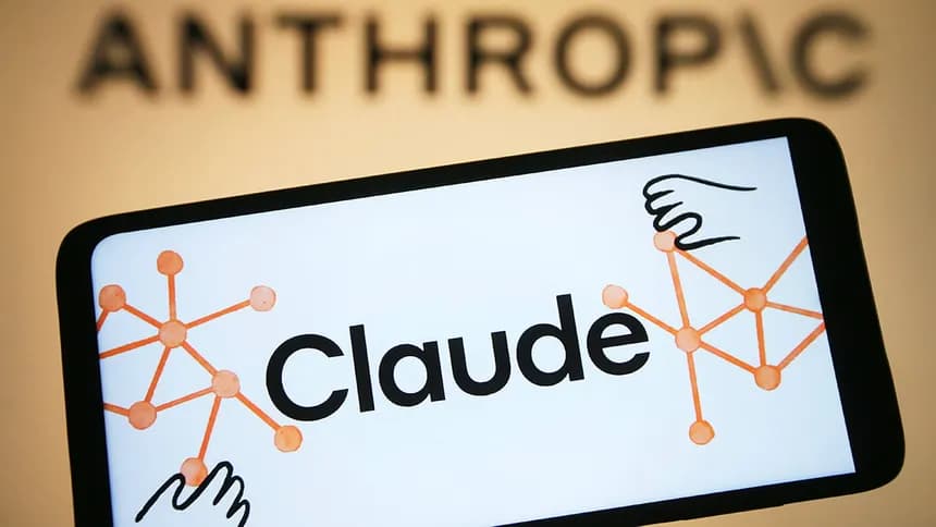 Claude Just Got Smarter: AI Now Lives Inside Your Work Tools