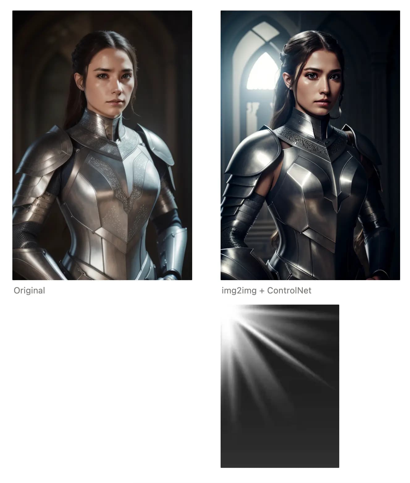Dive into the world of AI-generated <b>video</b>.