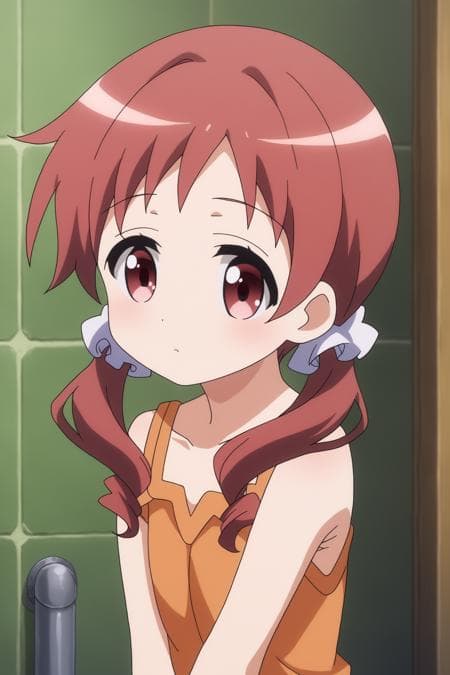 Gochuumon | multicharacter | PDXL - Image 2