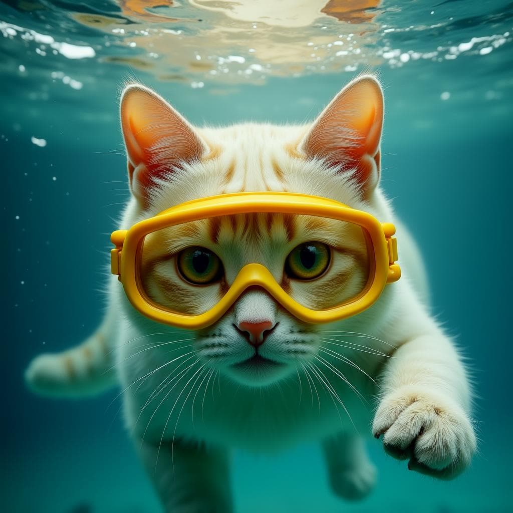 Underwater - CE - Image 3