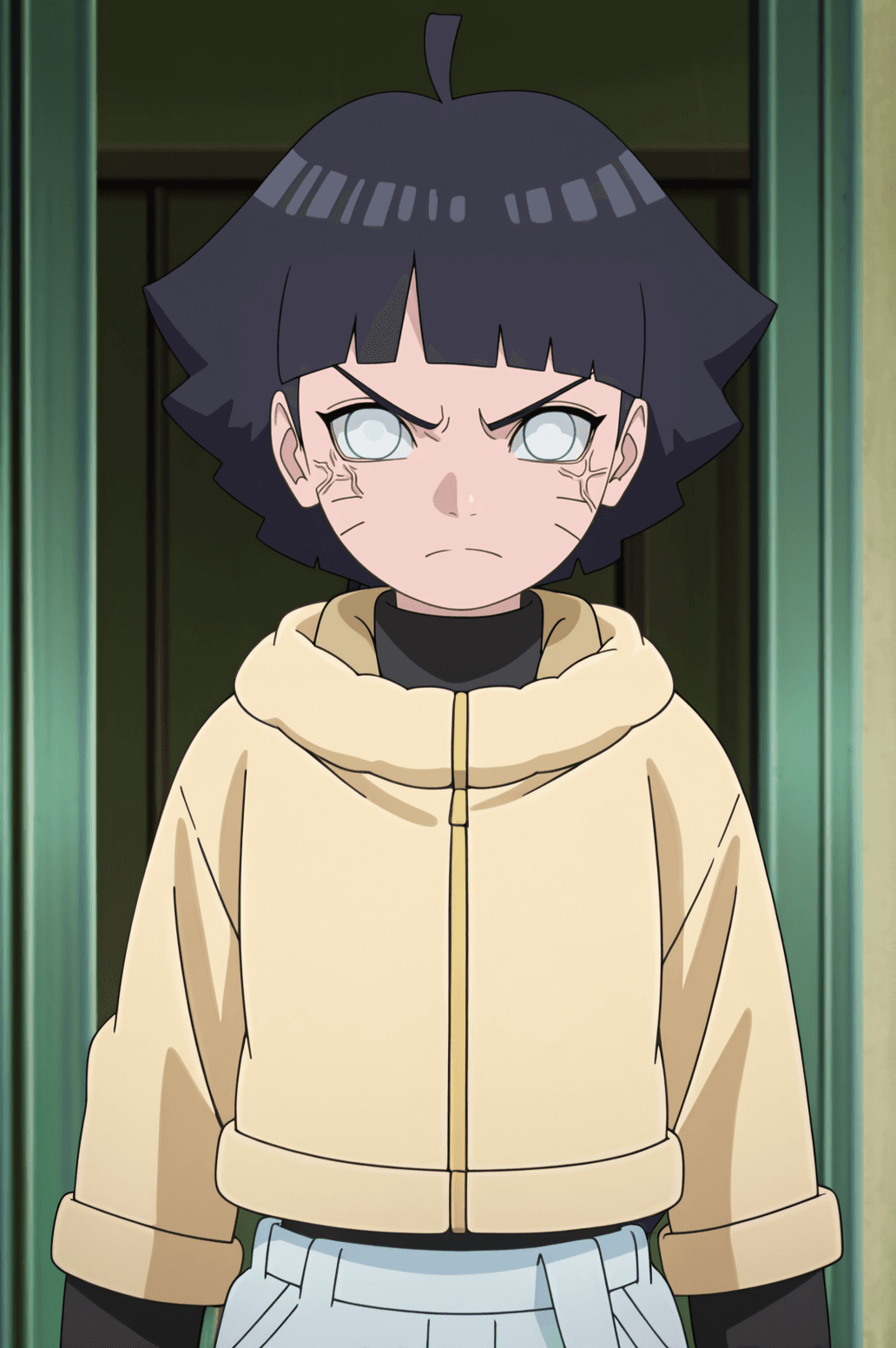 Uzumaki Himawari - Boruto: Naruto Next Generations - SDXL Lora - Image 4
