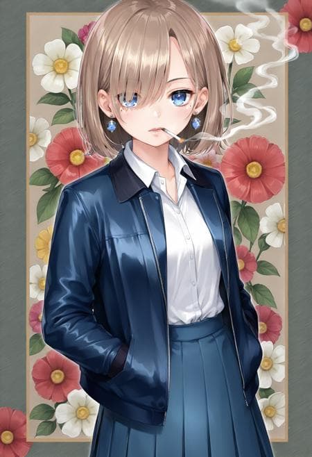 SilvermoonMix01-Illustrious - Image 4