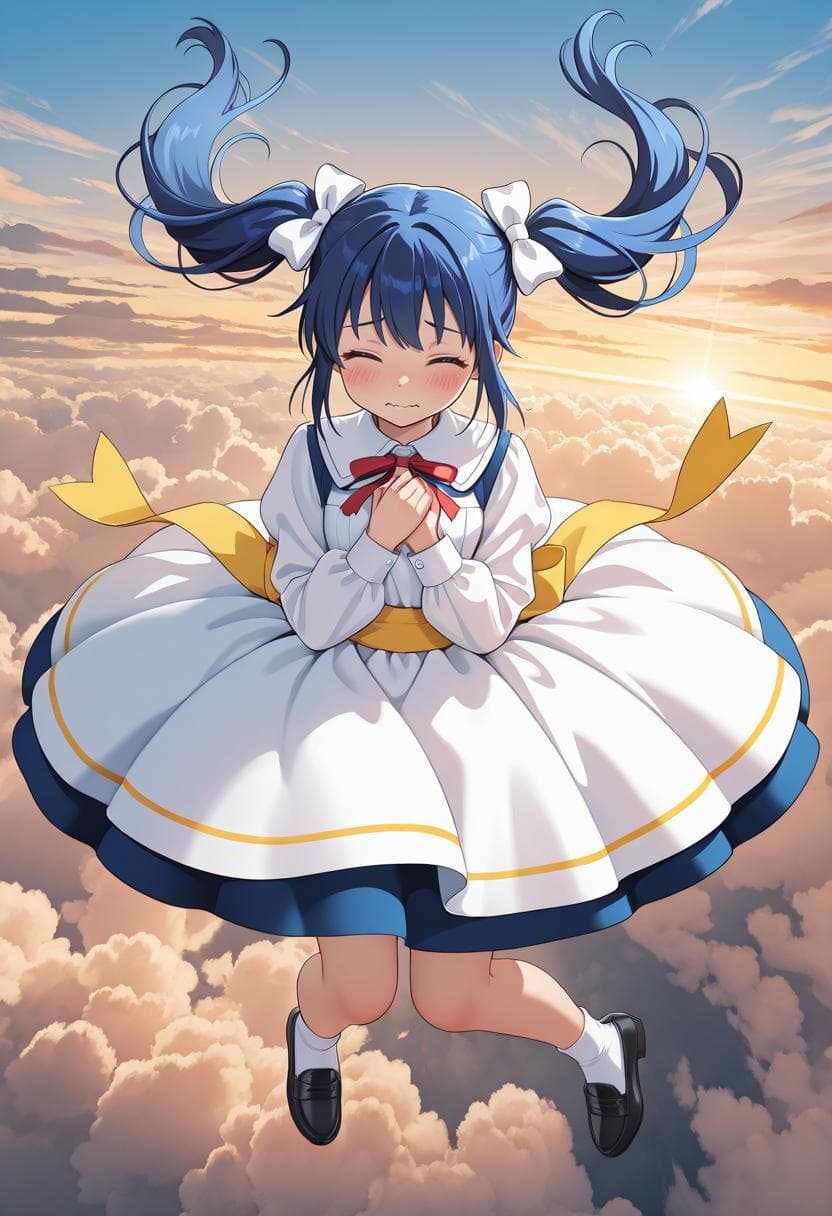 Paraskirt, skirt parachute - Image 3
