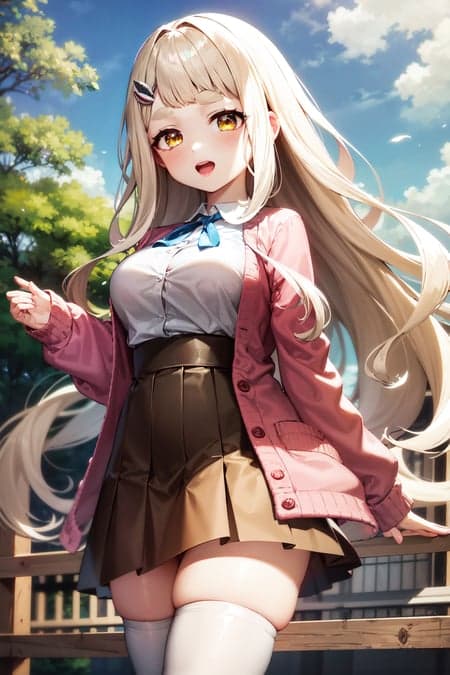 Machita Chima 町田ちま / Nijisanji - Image 3