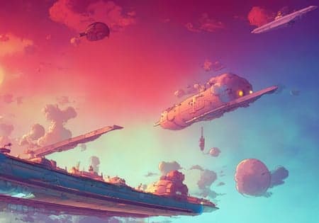 djz Jovian Skyship V4 - Image 1