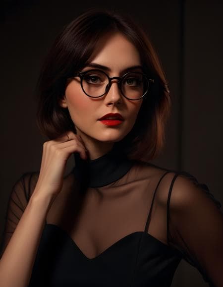 EMILIA JONES - Image 6