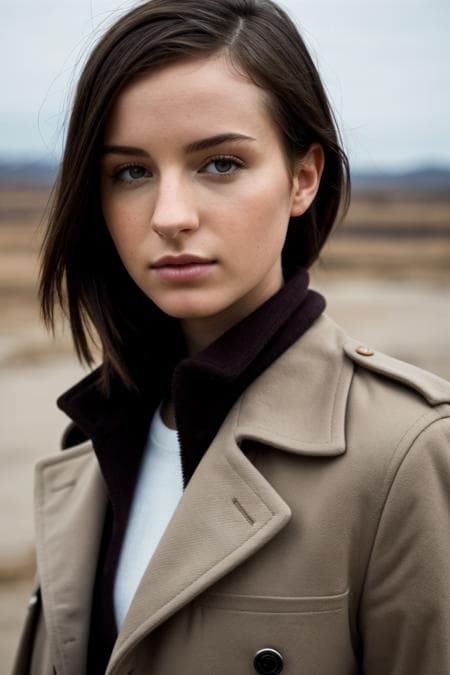 Michelle Martin aka Madison Morgan - Image 1