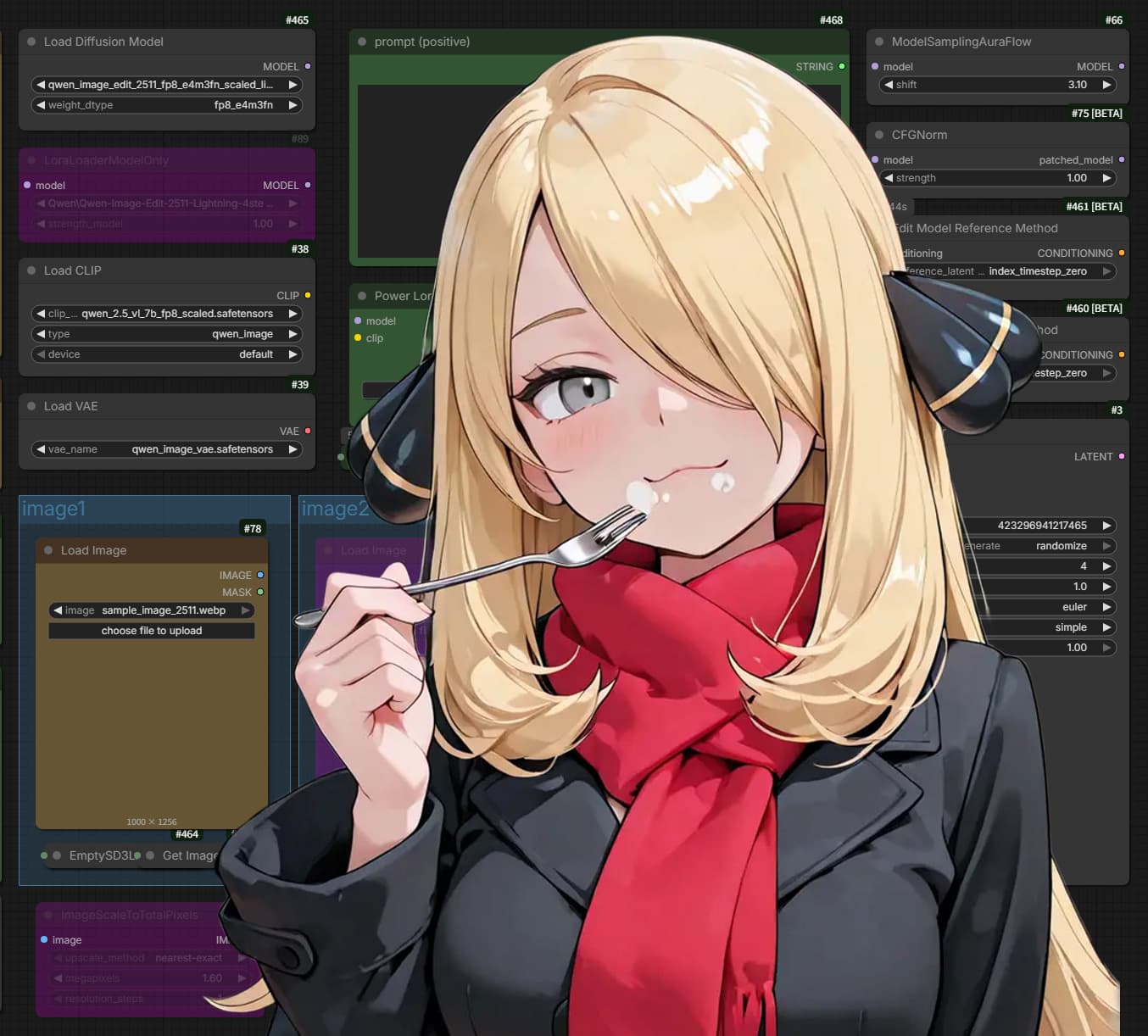 image_qwen_image_edit_2511_Multiangle Camera Workflow - Image 6