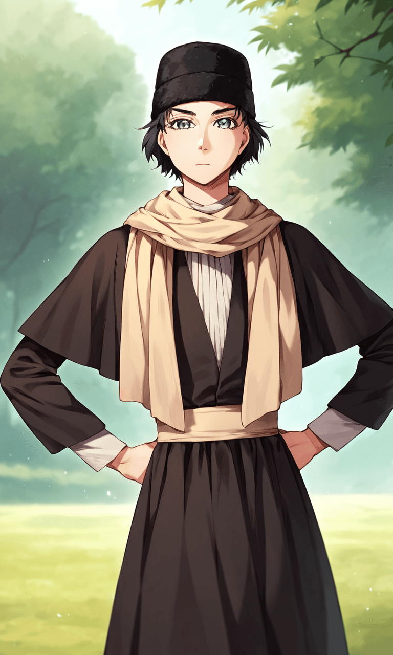 Ali | Otoyomegatari - Image 3