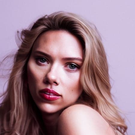 Scarlett Johansson BOO 2.1 512 - Image 3