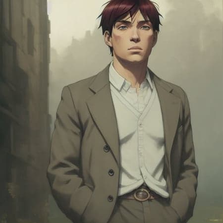Shelby - Image 1