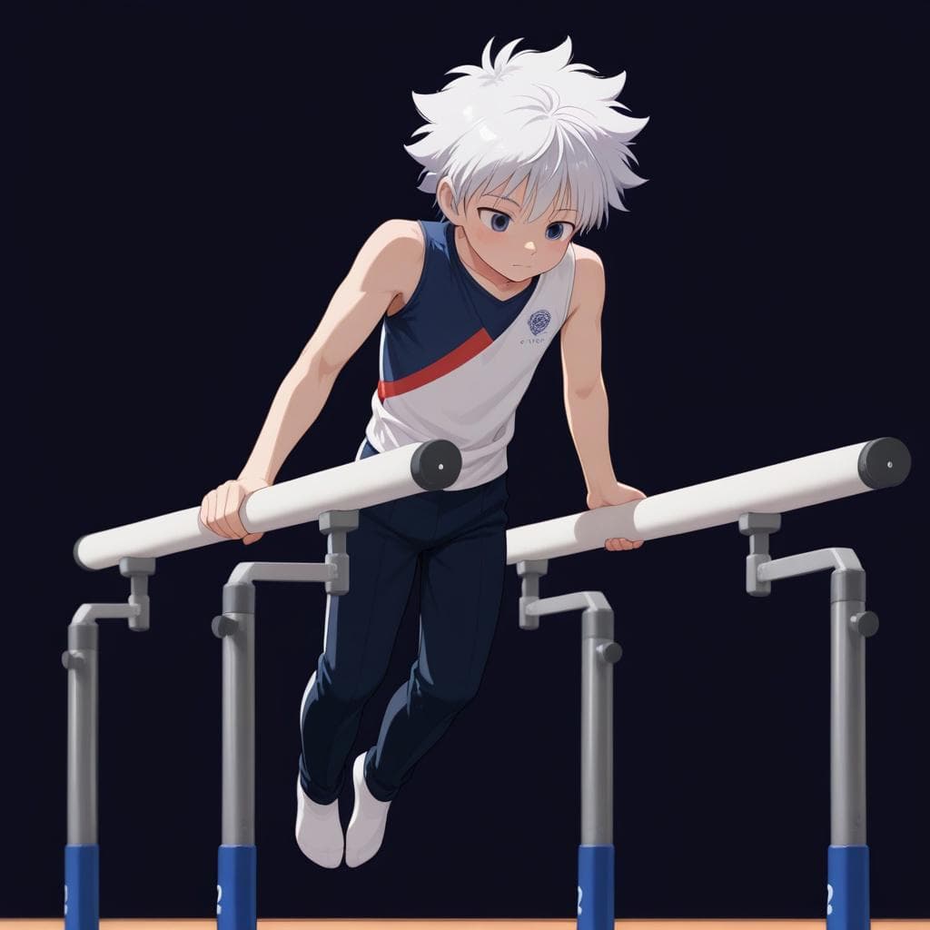 Parallel_bars - Image 4