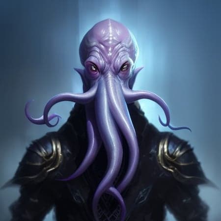 DnDAi-illithid_Person - Image 1