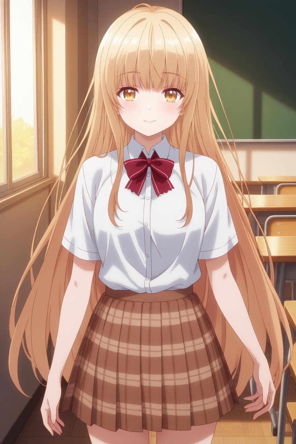 Mahiru Shiina | The Angel Next Door Spoils Me Rotten - Image 3