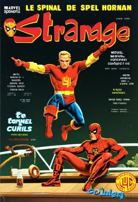 cover_strange_pony - Image 5